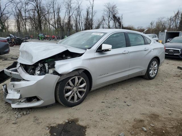 CHEVROLET IMPALA LT