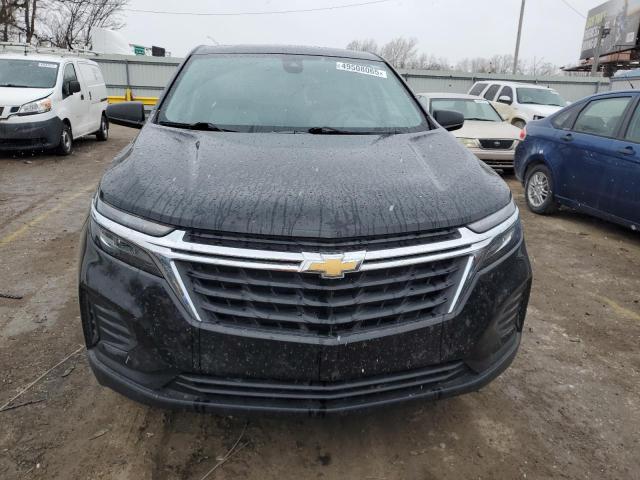 2023 CHEVROLET EQUINOX LS - 3GNAXSEG3PL120199