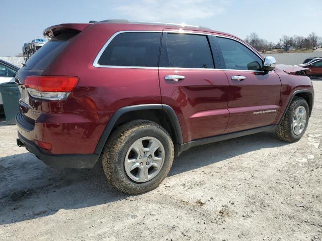 Vin: 1c4rjfag0gc479385, lot: 46226225, jeep grand cher laredo 20163