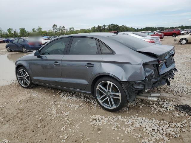 Vin: wauaugff3la103745, lot: 50222215, audi a3 premium 20202