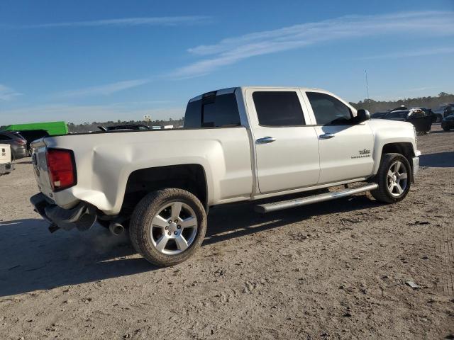 Vin: 3gcpcrec6eg137508, lot: 48062785, chevrolet all models c1500 lt 20143