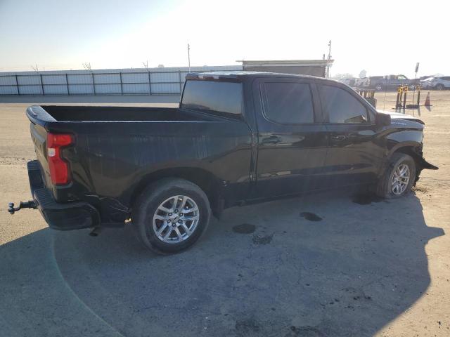 Vin: 3gcpwded1lg224409, lot: 50188005, chevrolet all models c1500 rst 20203