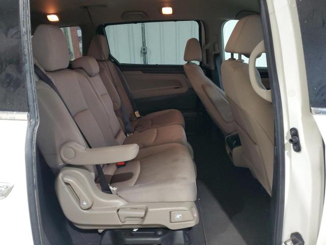 2019 HONDA ODYSSEY EX 5FNRL6H57KB001913