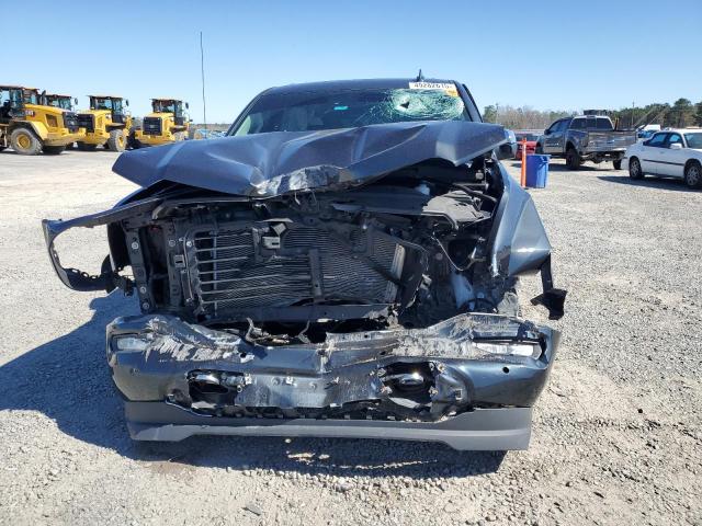 2017 GMC SIERRA K15 - 3GTU2PEJ9HG312668