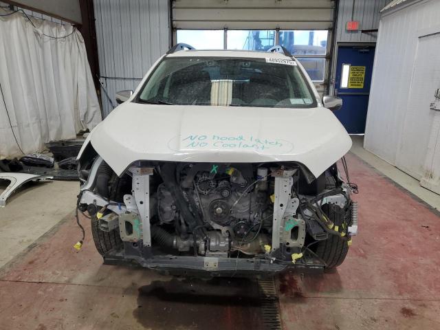 2020 SUBARU ASCENT TOU 4S4WMARD8L3463285
