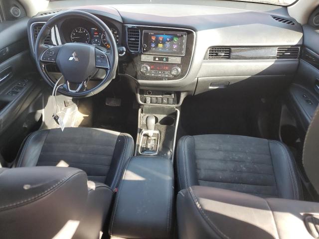 2019 MITSUBISHI OUTLANDER - JA4AZ3A37KZ007671