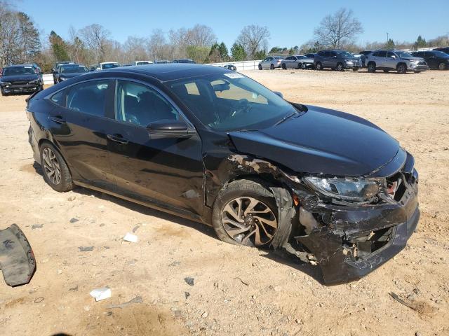 2016 HONDA CIVIC EX - 2HGFC2F70GH508140