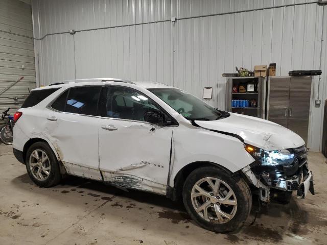 Vin: 2gnaxnev9l6123588, lot: 47476655, chevrolet equinox premier 20204