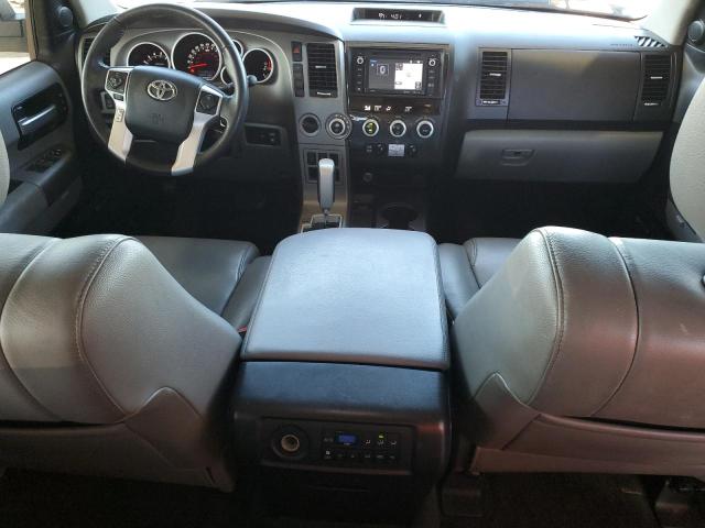 2016 TOYOTA SEQUOIA LI 5TDJY5G15GS132803