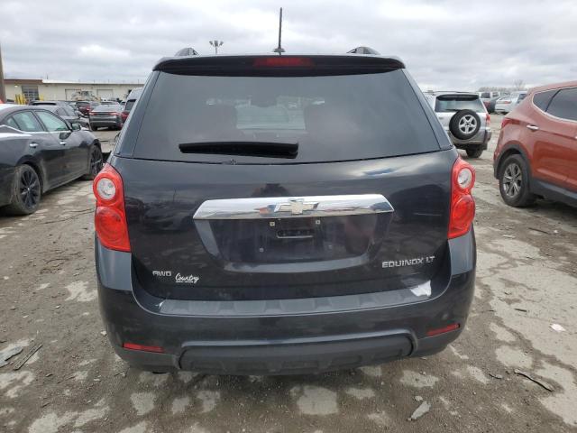 2015 CHEVROLET EQUINOX LT - 2GNFLGEK3F6387042