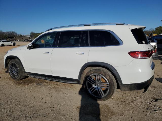 Vin: 4jgff5ke2la130256, lot: 47644455, mercedes-benz gls-class 450 4matic 20202
