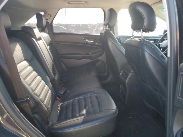 2015 FORD EDGE SEL - 2FMTK4J80FBB83230