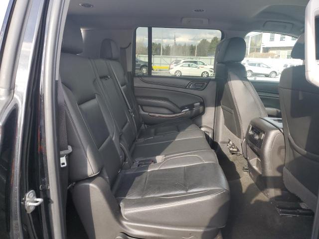 2018 CHEVROLET SUBURBAN K - 1GNSKHKC2JR105037