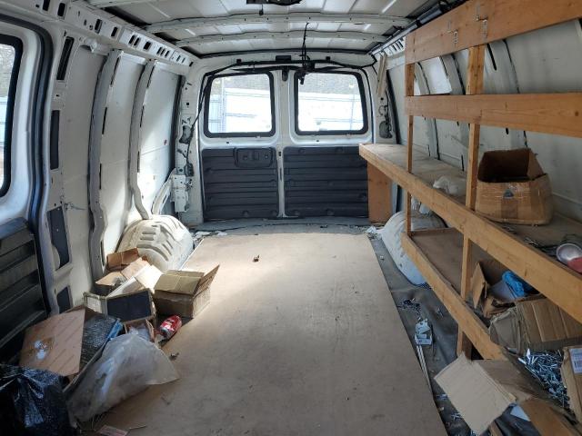 2016 CHEVROLET EXPRESS G2 - 1GCWGBFF4G1230545