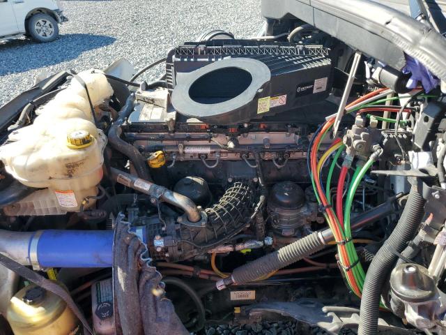 2022 FREIGHTLINER CASCADIA 1 #3296321421