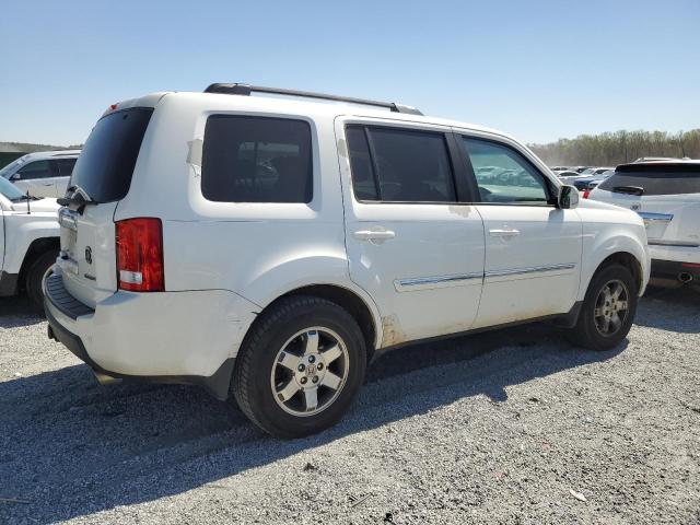 Vin: 5fnyf3h9xbb044579, lot: 50303125, honda pilot touring 20113