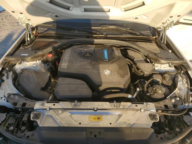 2022 BMW 330E - 3MW5P7J05N8C64284