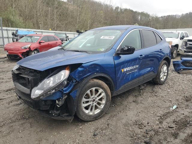 Vin: 1fmcu9bz5nua64399, lot: 50777865, ford escape se 2022 img_1