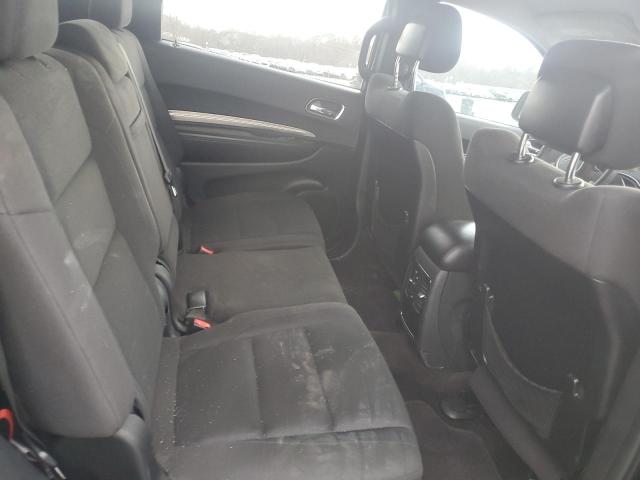 2015 DODGE DURANGO SX 1C4RDHAG4FC201607