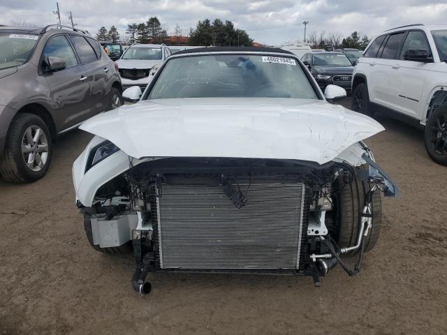 2019 AUDI A5 PRESTIG - WAU2NGF51KN009878