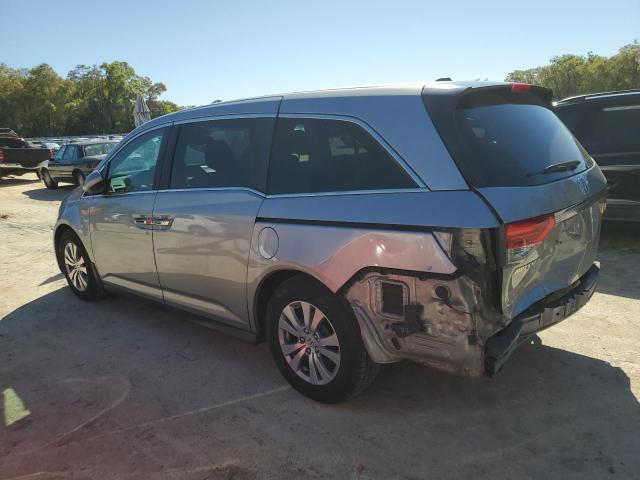 2016 HONDA ODYSSEY EX 5FNRL5H60GB132322