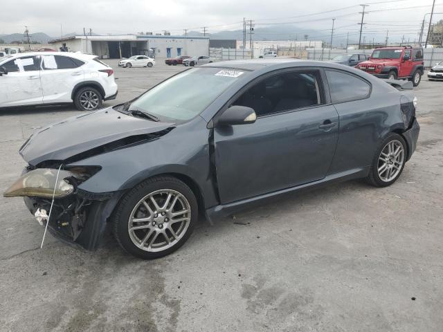 TOYOTA SCION TC