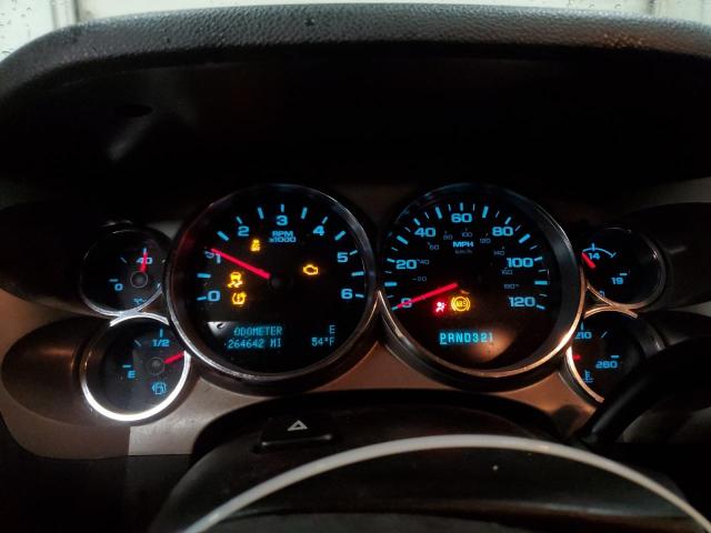2013 CHEVROLET 1500 SILVE - 1GCRKSEA0DZ367870
