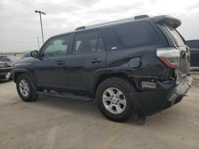Vin: jtezu5jr1l5214763, lot: 47697525, toyota 4runner sr5 20202