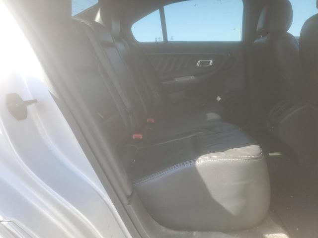 2016 FORD TAURUS LIM - 1FAHP2F82GG112264