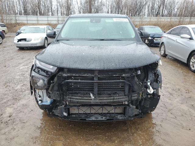 2021 CHEVROLET TRAILBLAZE - KL79MMS20MB126917