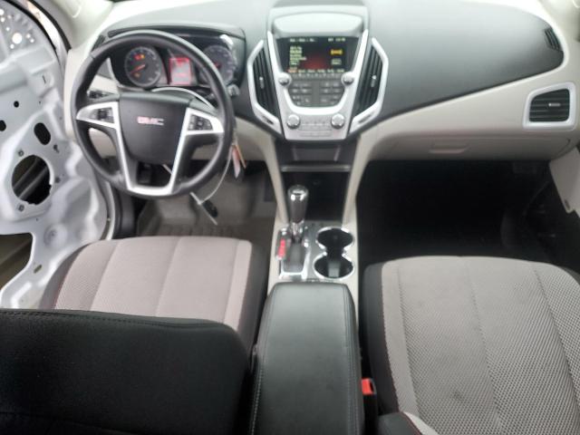 2017 GMC TERRAIN SL - 2GKFLTEKXH6302514