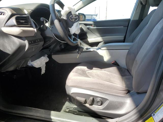 2023 TOYOTA CAMRY LE - 4T1C11AK1PU130853