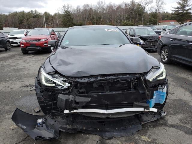2017 INFINITI Q60 PREMIU JN1EV7ELXHM550994