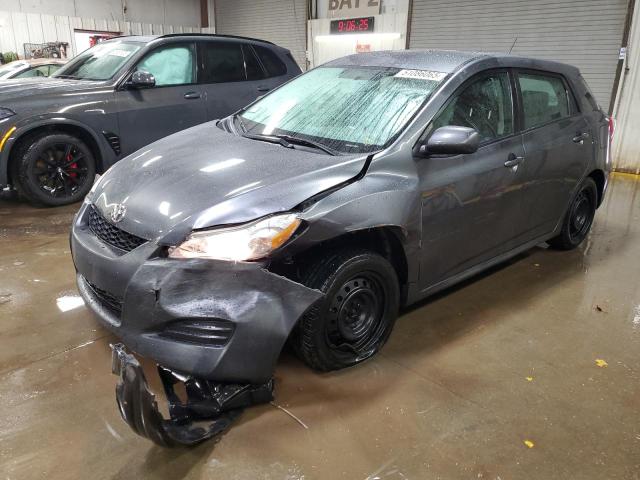 TOYOTA COROLLA MA