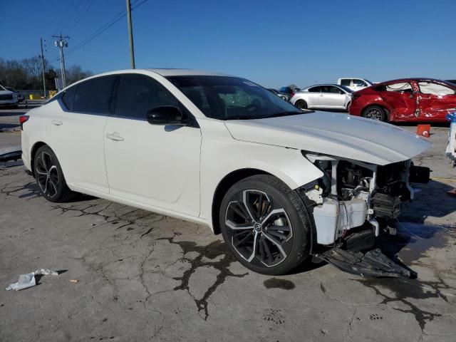 Vin: 1n4bl4cv8pn323780, lot: 50053735, nissan altima sr 20234