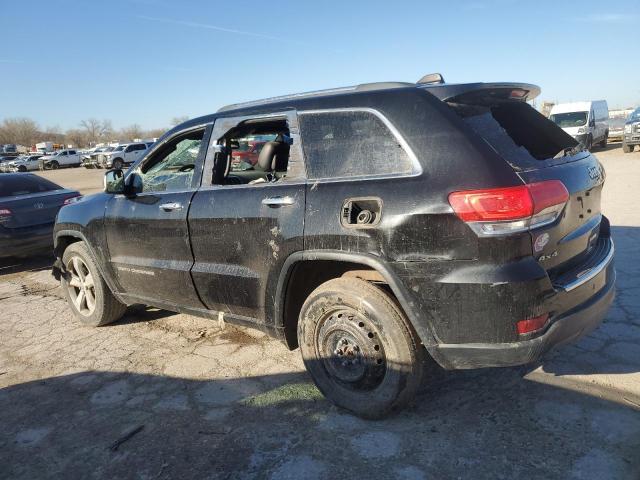 Vin: 1c4rjfbgxgc404899, lot: 49233495, jeep grand cher limited 20162