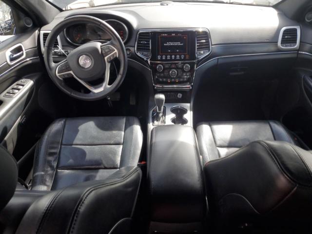 2019 JEEP GRAND CHER - 1C4RJFBG2KC833396