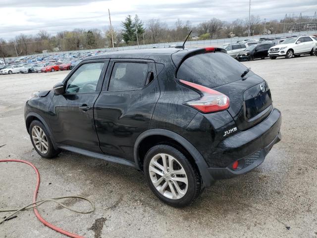 2015 NISSAN JUKE S - JN8AF5MR5FT505746