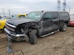 2016 CHEVROLET SILVERADO - 1GC2KVEG1GZ304515