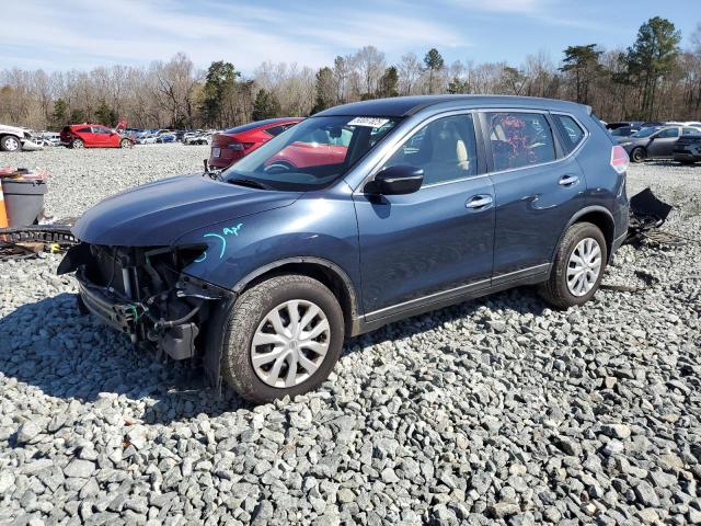 Vin: knmat2mt2fp577382, lot: 50087825, nissan rogue s 2015 img_1