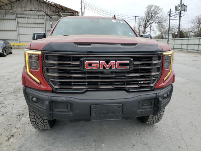 2024 GMC SIERRA K15 - 3GTUUFEL9RG395171