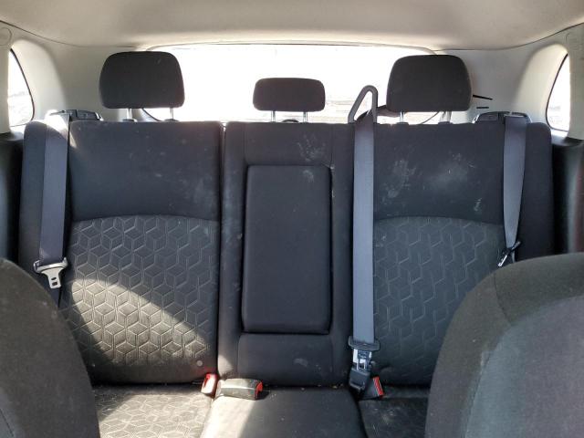 2020 MITSUBISHI OUTLANDER JA4AR3AUXLU028859