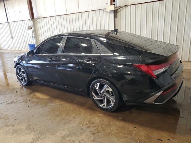 2024 HYUNDAI ELANTRA LI - KMHLP4DG5RU722914