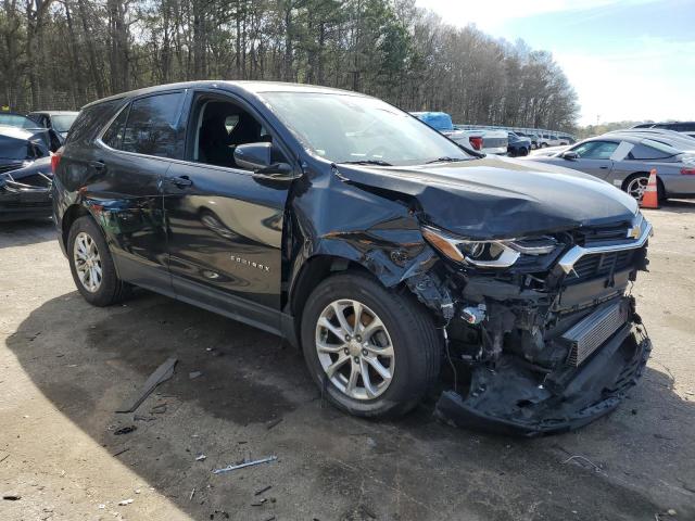 2020 CHEVROLET EQUINOX LT - 2GNAXUEV3L6282892