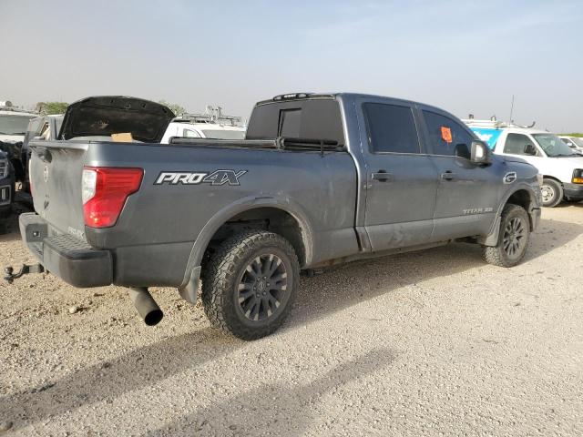 2017 NISSAN TITAN XD S - 1N6BA1F4XHN520692