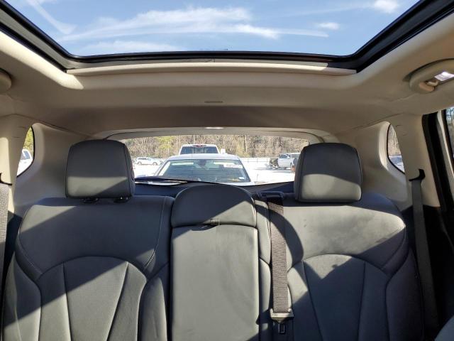 2020 BUICK ENVISION E - LRBFXCSA4LD159404