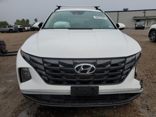 2024 HYUNDAI TUCSON SEL - 5NMJB3DE7RH340362