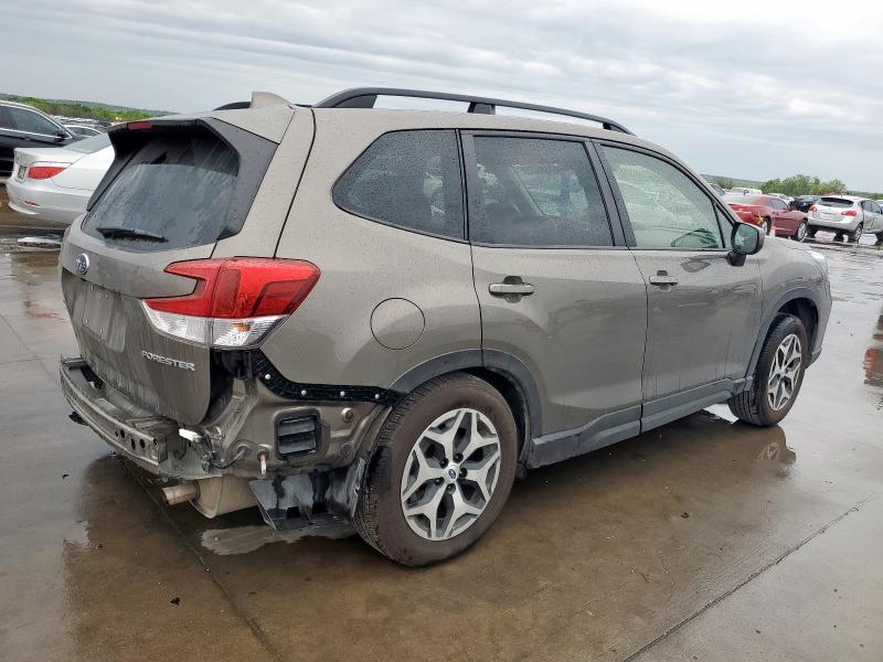 2021 SUBARU FORESTER P - JF2SKAFC5MH485092