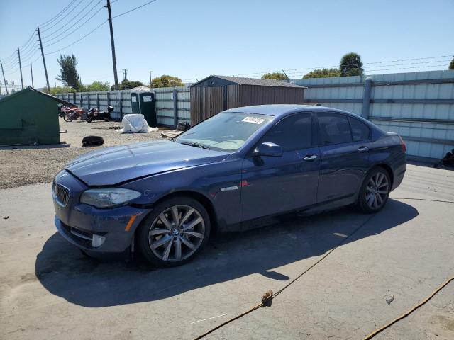 Vin: wbafr7c56cc811513, lot: 47484725, bmw 5 series i 2012 img_1