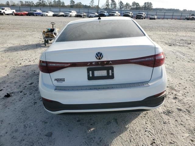 2025 VOLKSWAGEN JETTA SPOR 3VWBX7BU7SM013368